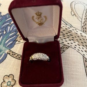 NWOT costume ring size 7